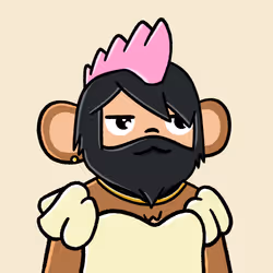 Moonky #7935