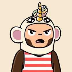Moonky #3364