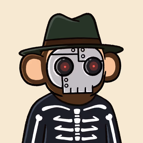 Moonky #7243