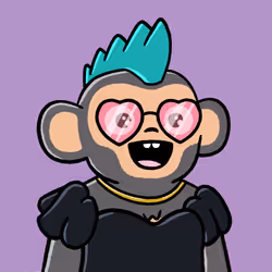 Moonky #176