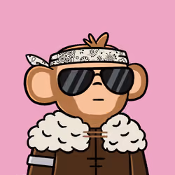 Moonky #6431
