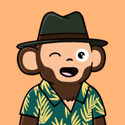 Moonky #8262
