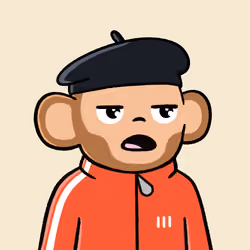 Moonky #6435