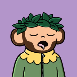 Moonky #252
