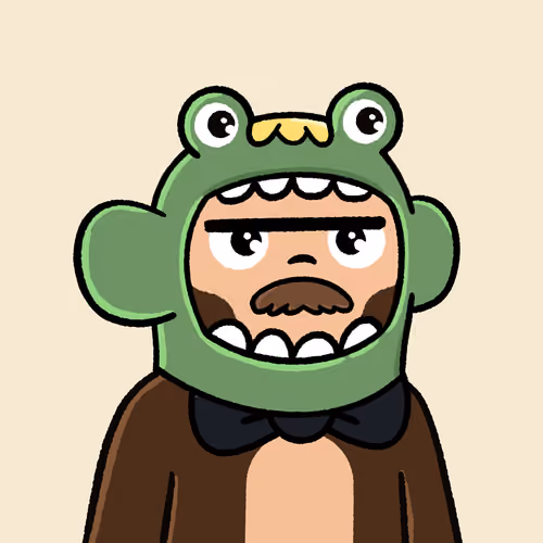 Moonky #7486