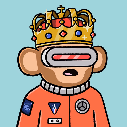 Moonky #1777