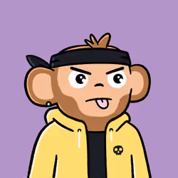 Moonky #7524