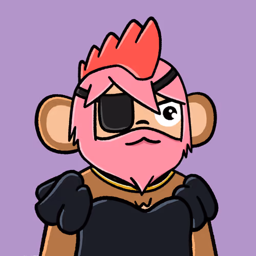 Moonky #6006