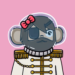 Moonky #3385