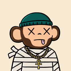 Moonky #7645