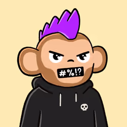 Moonky #6127