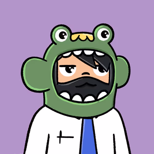 Moonky #5386