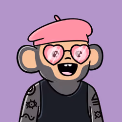 Moonky #8686