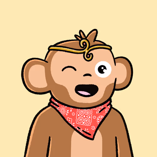Moonky #1563