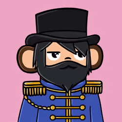 Moonky #6260