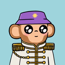 Moonky #3840