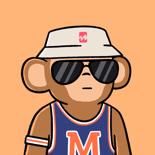 Moonky #841