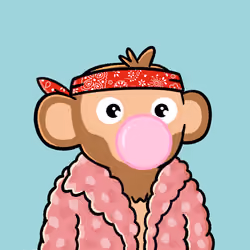 Moonky #243