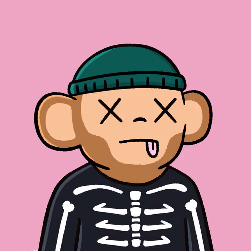 Moonky #3110