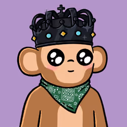 Moonky #4301