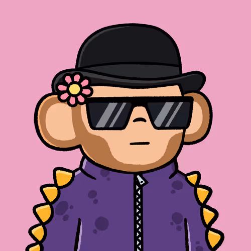 Moonky #8913