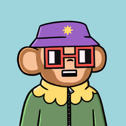 Moonky #5695