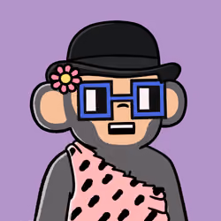 Moonky #128