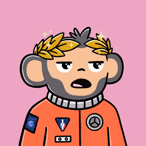 Moonky #4280