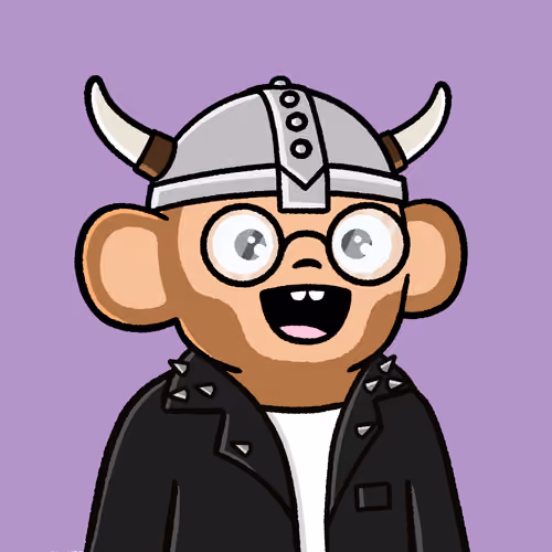 Moonky #697