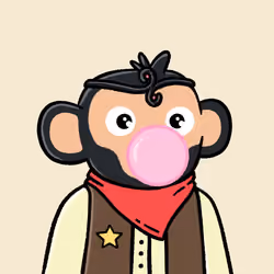 Moonky #8027
