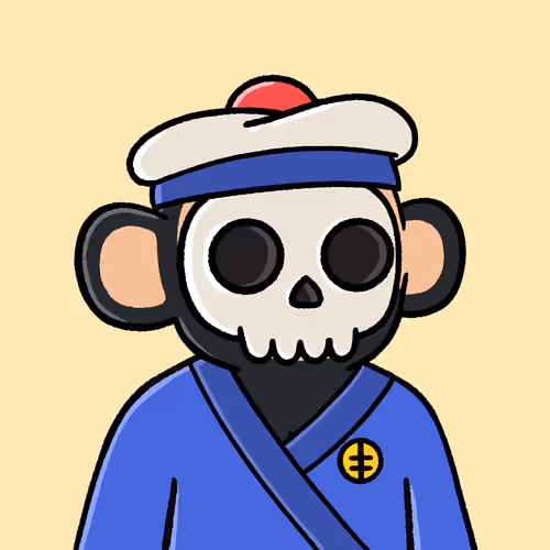 Moonky #6571