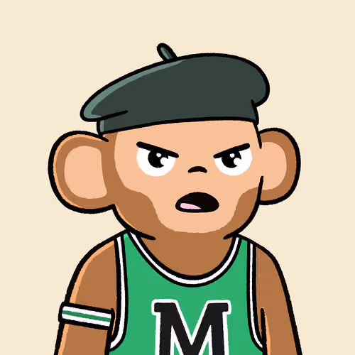 Moonky #6687