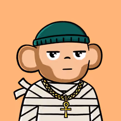 Moonky #8173