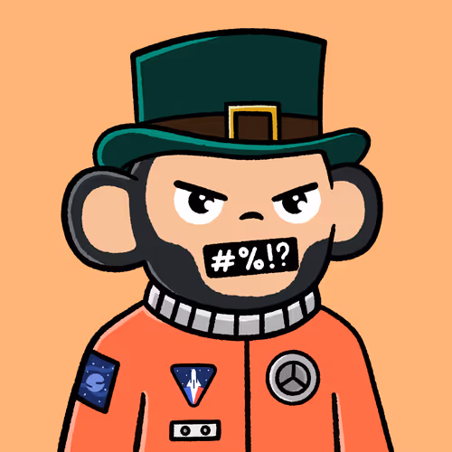 Moonky #7172