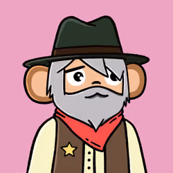 Moonky #1122