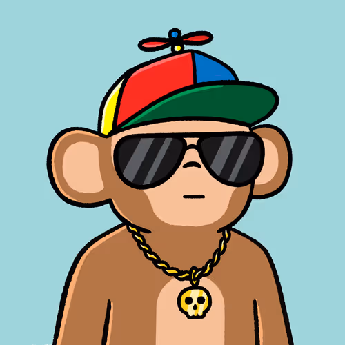 Moonky #7274