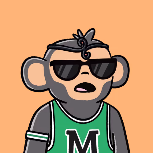 Moonky #2930