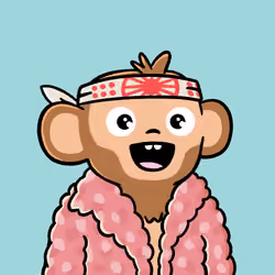 Moonky #423