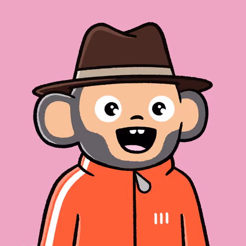 Moonky #5909