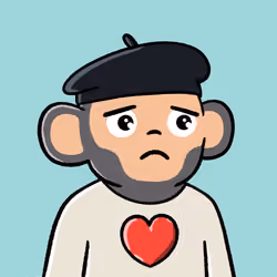 Moonky #4319