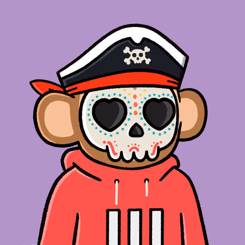 Moonky #2432
