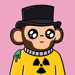 Moonky #434