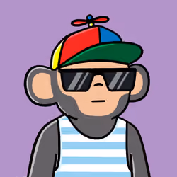 Moonky #6450