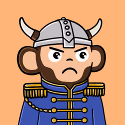 Moonky #8367