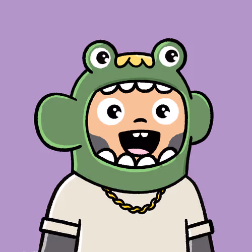 Moonky #5292