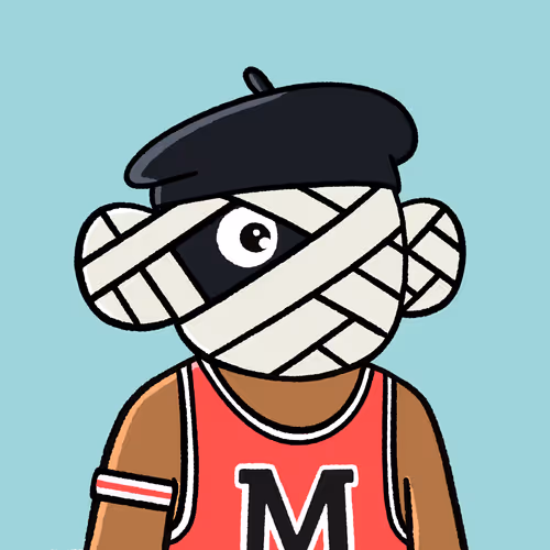 Moonky #4241