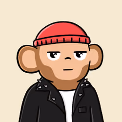 Moonky #244