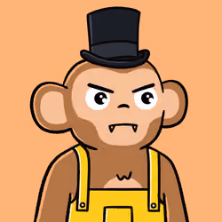 Moonky #407