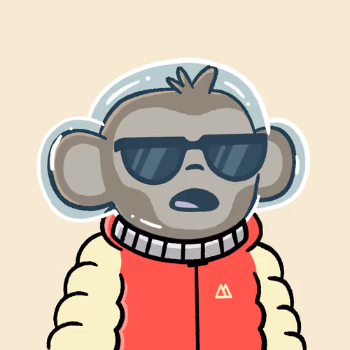 Moonky #4748