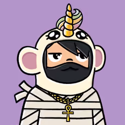 Moonky #436
